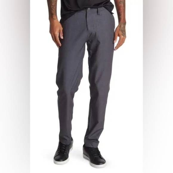 Z by Zella Urban Tech Performance Pants - Picture 1 of 6